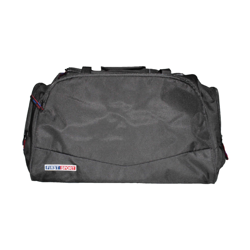 Bag Gym Black M 21" FSB211 