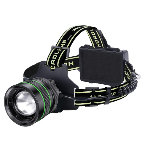 [SG1214] Head Lamp A44 SG-1214