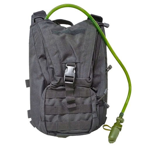 Backpack Hydration SG-251 BL030 Black 3L